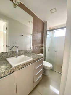 Apartamento à Venda na Zona Leste , Teresina-PI