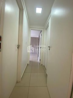 Apartamento à Venda na Zona Leste , Teresina-PI