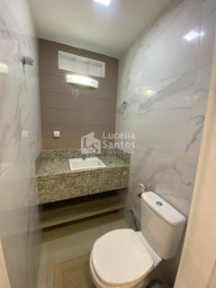 Apartamento à Venda na Zona Leste , Teresina-PI