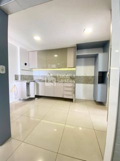 Apartamento à Venda na Zona Leste , Teresina-PI