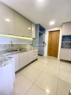 Apartamento à Venda na Zona Leste , Teresina-PI
