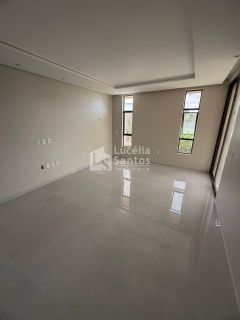 Casa Duplex à venda no Condomínio Terras Alphaville, Teresina-PI.