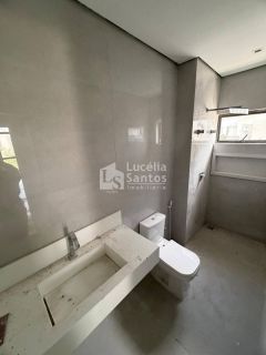 Casa Duplex à venda no Condomínio Terras Alphaville, Teresina-PI.