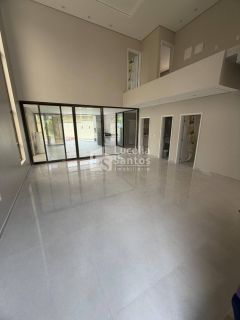 Casa Duplex à venda no Condomínio Terras Alphaville, Teresina-PI.