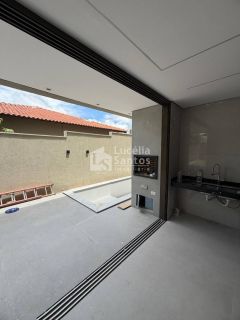 Casa Duplex à venda no Condomínio Terras Alphaville, Teresina-PI.