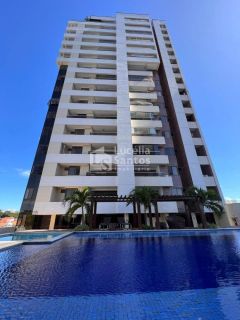 Apartamento para Locação na Zona Leste,  Teresina-PI.