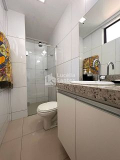 Apartamento para Locação na Zona Leste,  Teresina-PI.