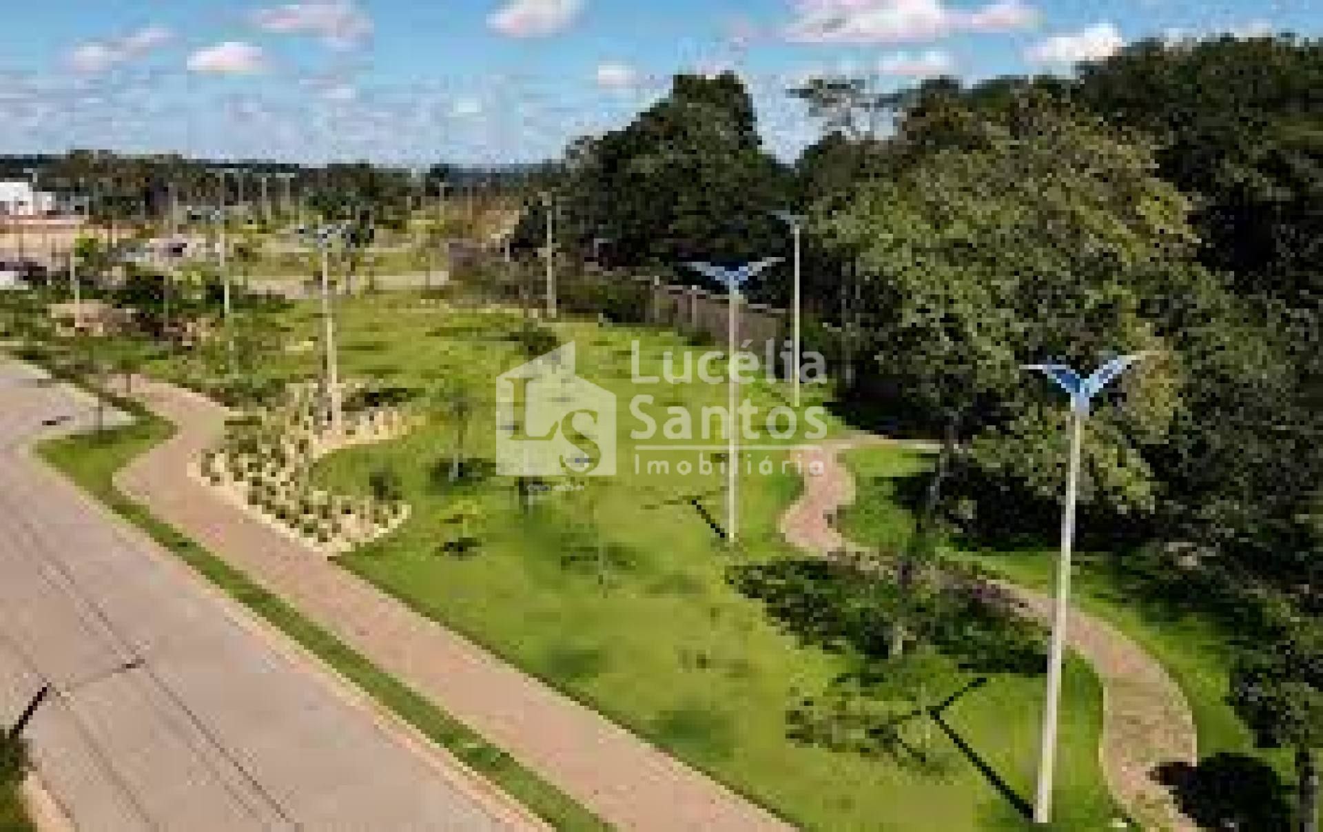 Lote á Venda no Condomínio Petropolis Residence, Teresina-PI.