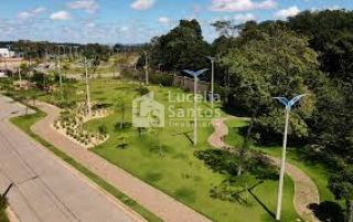 Lote á Venda no Condomínio Petropolis Residence, Teresina-PI.