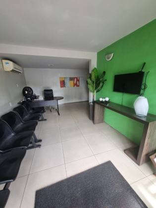 Ponto Comercial para alugar, Teresina, PI.