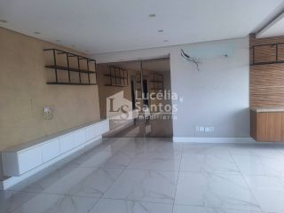 Cobertura à Venda na zona Leste bairro Noivos, Teresina - PI