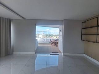 Cobertura à Venda na zona Leste bairro Noivos, Teresina - PI