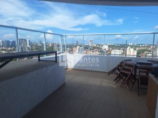 Cobertura à Venda na zona Leste bairro Noivos, Teresina - PI