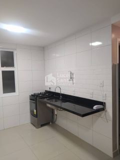 Apartamento à Venda no Condomínio Jardim de Manuella, Teresina-PI
