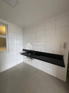 Apartamento à Venda no Condomínio Jardim de Manuella, Teresina-PI