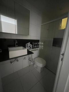 Apartamento à Venda no Condomínio Jardim de Manuella, Teresina-PI