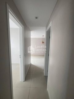 Apartamento à Venda no Condomínio Jardim de Manuella, Teresina-PI