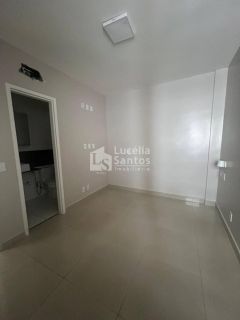Apartamento à Venda no Condomínio Jardim de Manuella, Teresina-PI