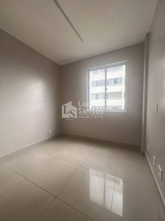 Apartamento à Venda no Condomínio Jardim de Manuella, Teresina-PI