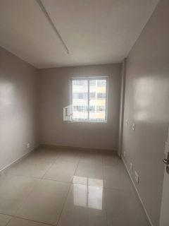Apartamento à Venda no Condomínio Jardim de Manuella, Teresina-PI