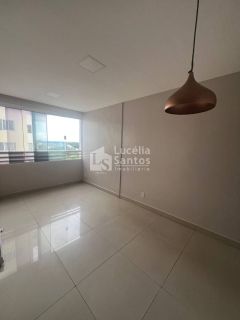 Apartamento à Venda no Condomínio Jardim de Manuella, Teresina-PI