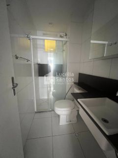 Apartamento à Venda no Condomínio Jardim de Manuella, Teresina-PI