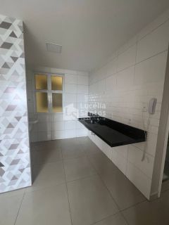 Apartamento à Venda no Condomínio Jardim de Manuella, Teresina-PI