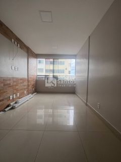 Apartamento à Venda no Condomínio Jardim de Manuella, Teresina-PI