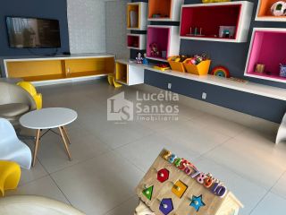 Apartamento á Venda no bairro Horto, Teresina-PI