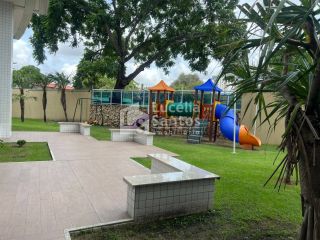 Apartamento á Venda no bairro Horto, Teresina-PI