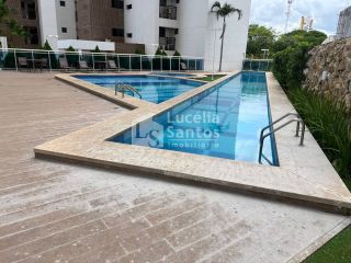 Apartamento á Venda no bairro Horto, Teresina-PI