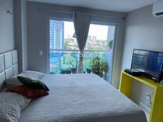 Apartamento á Venda no bairro Horto, Teresina-PI