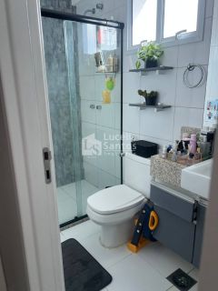 Apartamento á Venda no bairro Horto, Teresina-PI