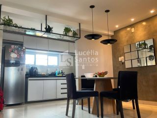 Apartamento á Venda no bairro Horto, Teresina-PI