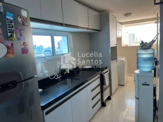 Apartamento á Venda no bairro Horto, Teresina-PI