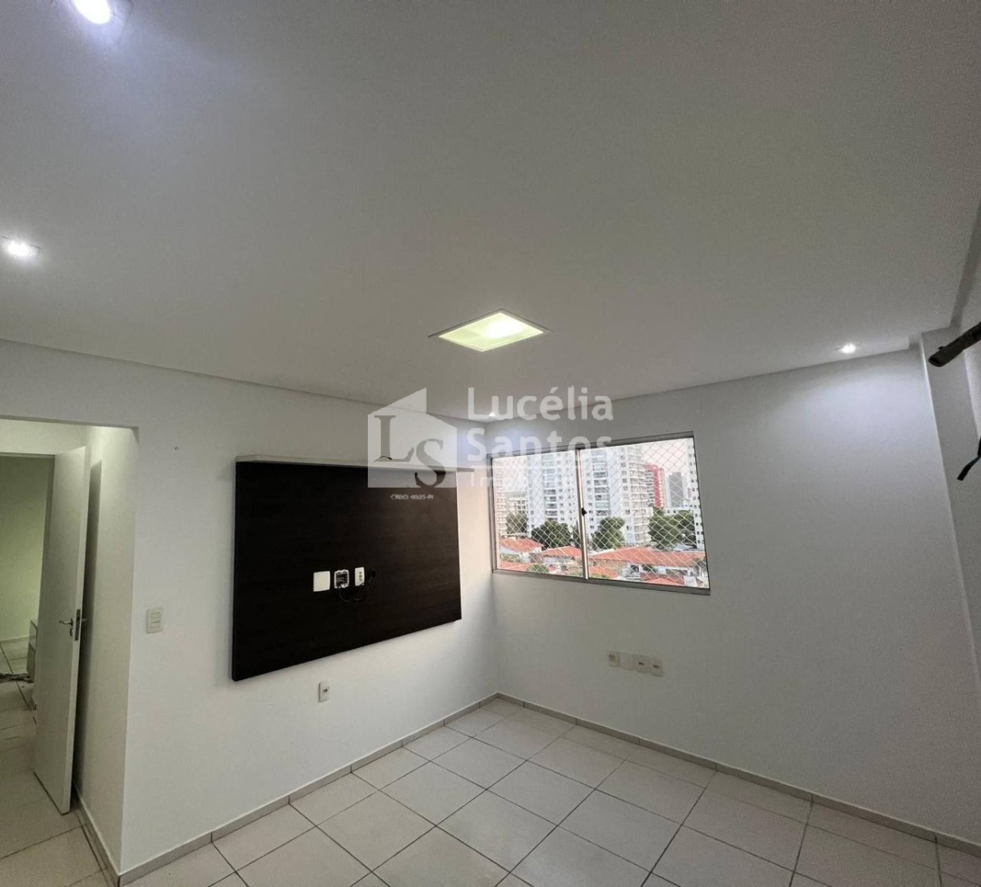 Apartamento para Alugar na zona Leste, bairro Horto. Teresina-PI