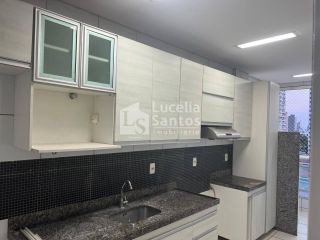 Apartamento para Alugar na zona Leste, bairro Horto. Teresina-PI