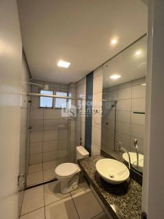 Apartamento para Alugar na zona Leste, bairro Horto. Teresina-PI