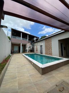 Casa Duplex à Venda  na Zona Sul, Teresina-PI