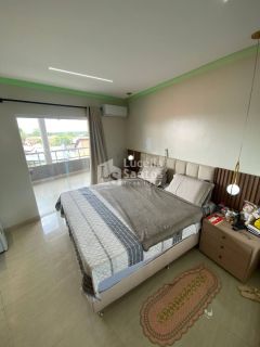 Casa Duplex à Venda  na Zona Sul, Teresina-PI