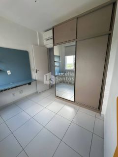 Apartamento para alugar no Condomínio Jardim de Manuela, Teresina - PI.