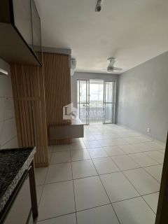 Apartamento para alugar no Condomínio Jardim de Manuela, Teresina - PI.