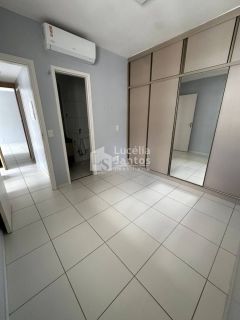 Apartamento para alugar no Condomínio Jardim de Manuela, Teresina - PI.