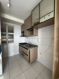 Apartamento para alugar no Condomínio Jardim de Manuela, Teresina - PI.