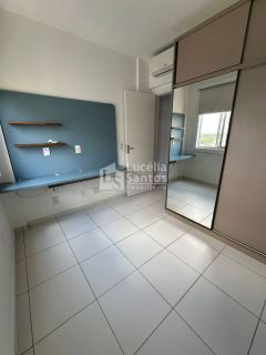 Apartamento para alugar no Condomínio Jardim de Manuela, Teresina - PI.
