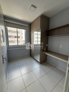Apartamento para alugar no Condomínio Jardim de Manuela, Teresina - PI.