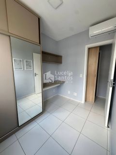 Apartamento para alugar no Condomínio Jardim de Manuela, Teresina - PI.