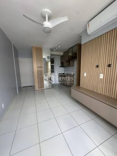 Apartamento para alugar no Condomínio Jardim de Manuela, Teresina - PI.