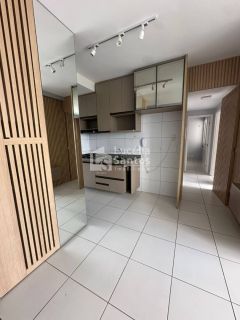 Apartamento para alugar no Condomínio Jardim de Manuela, Teresina - PI.