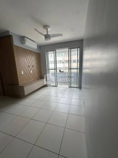 Apartamento para alugar no Condomínio Jardim de Manuela, Teresina - PI.